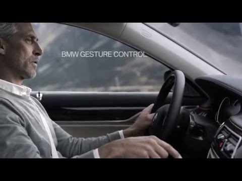 The all-new BMW 7 Series_ Iberia TV